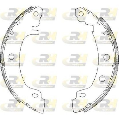 Brake Shoe