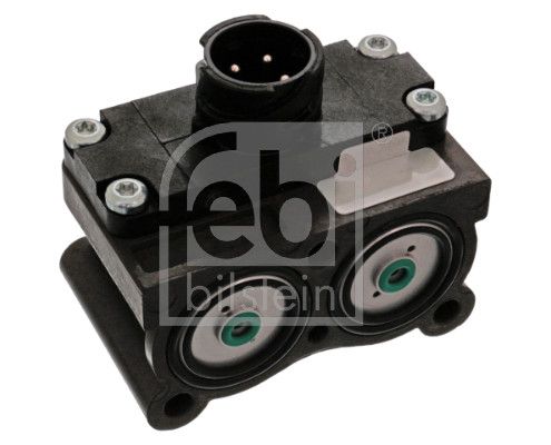 Solenoid Valve, shift cylinder Mercedes-Benz - 945 260 00 57