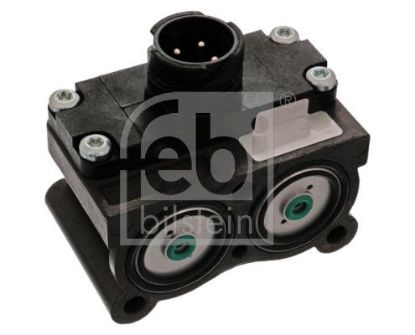 Solenoid Valve, shift cylinder Mercedes-Benz - 945 260 00 57