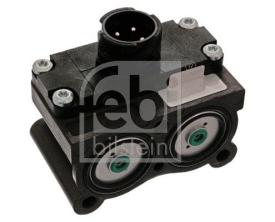Solenoid Valve, shift cylinder Mercedes-Benz - 945 260 00 57