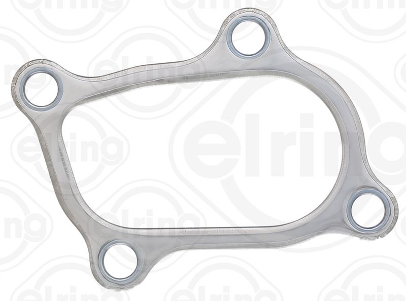 Gasket, exhaust pipe Nissan