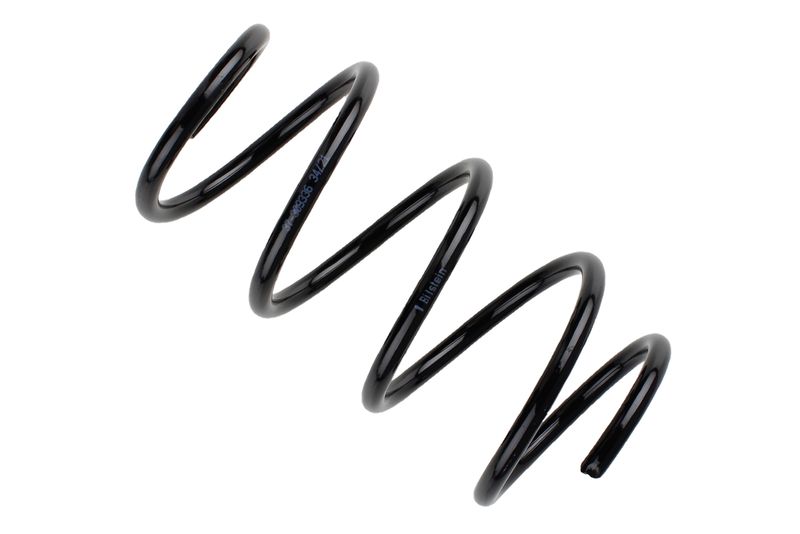 Suspension Spring Audi A3 (8V);V;B3