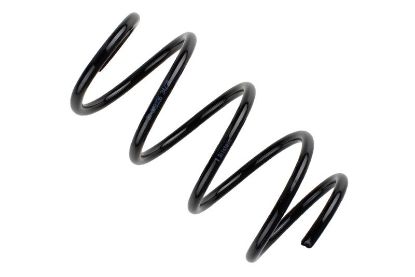 Suspension Spring Audi A3 (8V);V;B3