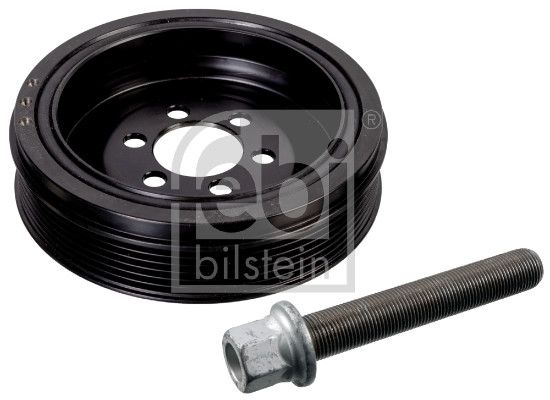 Belt Pulley, crankshaft BMW 11 23 7 624 103 S1