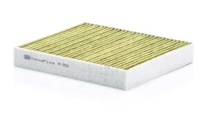 Filter, cabin air FORD - 1 253 220