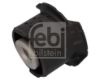 Bushing, axle beam Mercedes-Benz PKW 166 351 14 00
