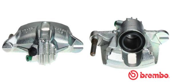 Brake Caliper CITROËN XSARA (N1) 04/97-12/05