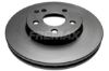 Brake Disc MB W211 02-
