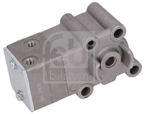 Switch, splitter gearbox RENAULT (RVI) - 50 00 673 571