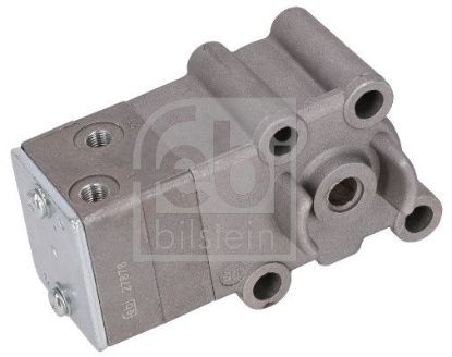 Switch, splitter gearbox RENAULT (RVI) - 50 00 673 571