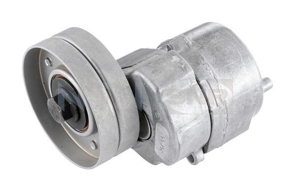 Tensioner Pulley, V-ribbed belt Volvo