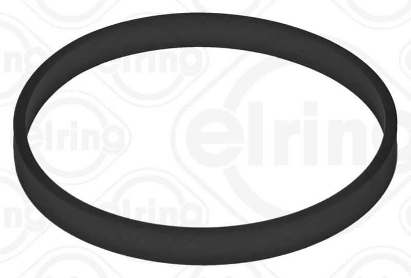 Gasket, intake manifold housing Opel