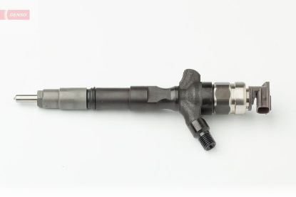 Injector Nozzle Toyota