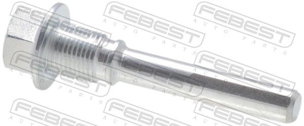 Guide Bolt, brake caliper MAZDA S47P-33-998, TOYOTA 47715-22010
