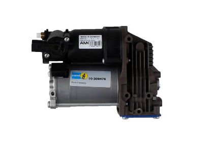 Compressor, compressed-air system Jaguar XJ (X351);A;B1Air