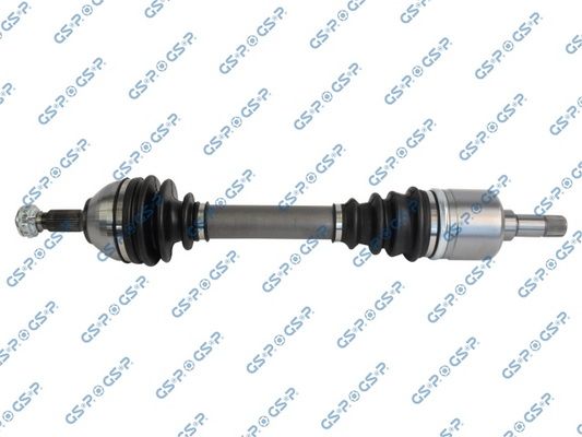 Drive Shaft PSA - 3272.NP