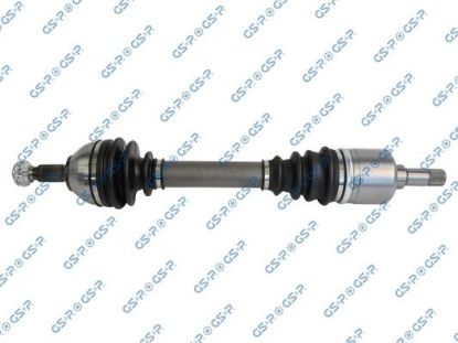 Drive Shaft PSA - 3272.NP