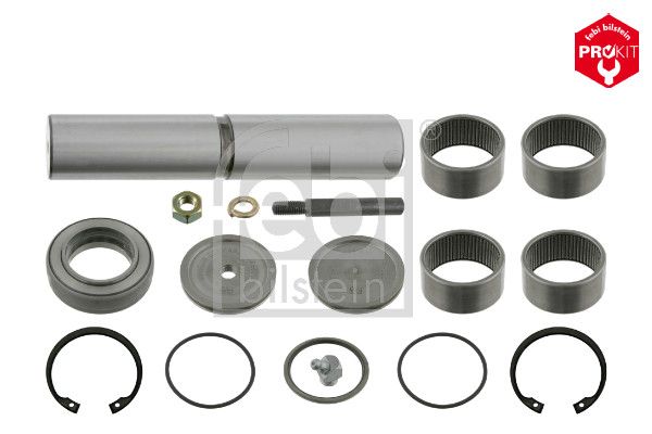 Repair Kit, kingpin Mercedes-Benz LKW 300 330 05 19