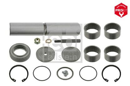 Repair Kit, kingpin Mercedes-Benz LKW 300 330 05 19