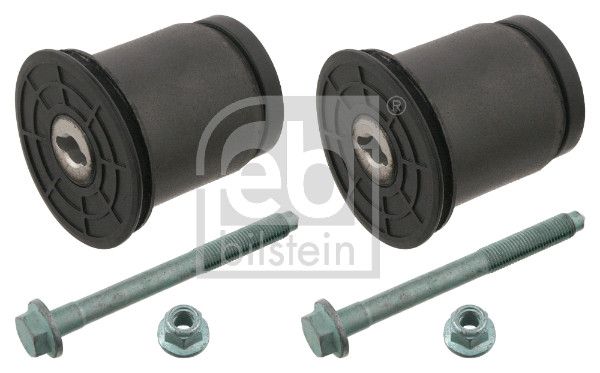 Bearing Set, axle beam VW-Audi 6Q0 501 541 E S1