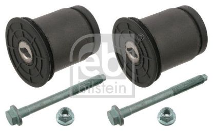 Bearing Set, axle beam VW-Audi 6Q0 501 541 E S1