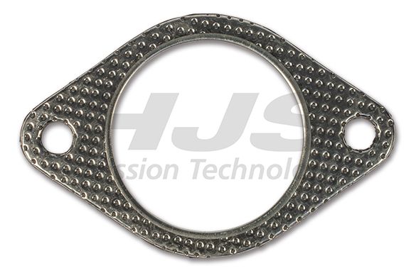 Gasket, exhaust pipe MERCEDES-BENZ - 415 492 00 80