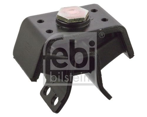 Mounting, engine TOYOTA 12371-0L031