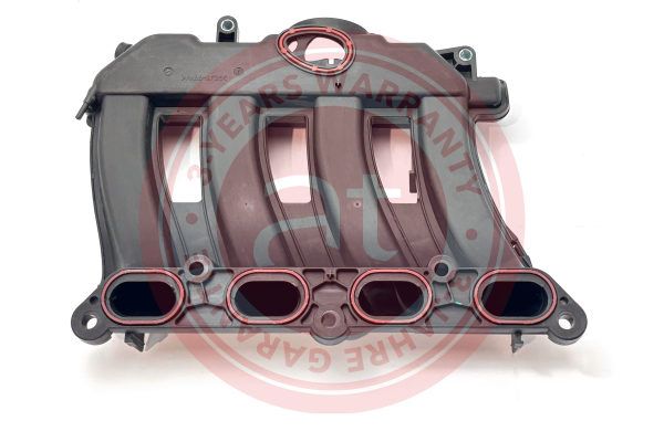 Intake Manifold Module Renault