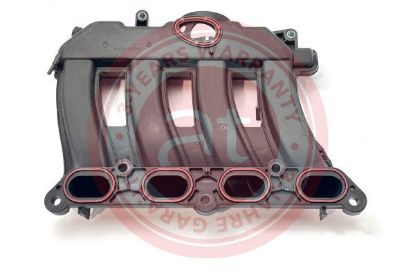 Intake Manifold Module Renault