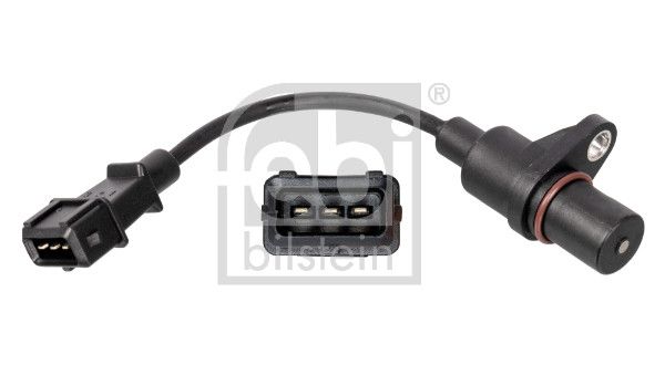 Sensor, crankshaft pulse HYUNDAI - 39180-23000