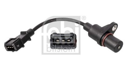 Sensor, crankshaft pulse HYUNDAI - 39180-23000