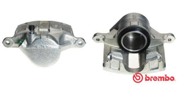 Brake Caliper HYUNDAI H100 Box 07/93-12/04 /