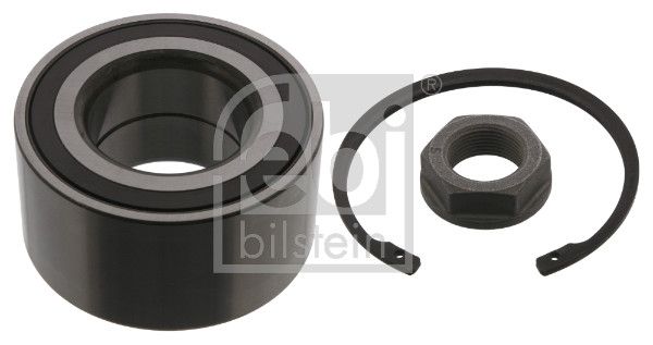 Wheel Bearing Kit Peugeot 3350.93