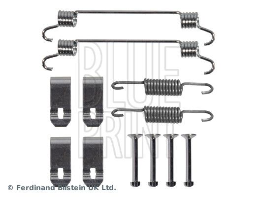 Accessory Kit, brake shoes