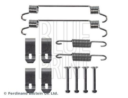 Accessory Kit, brake shoes