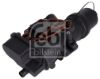 Housing, oil filter VW-Audi 06D 115 397 K