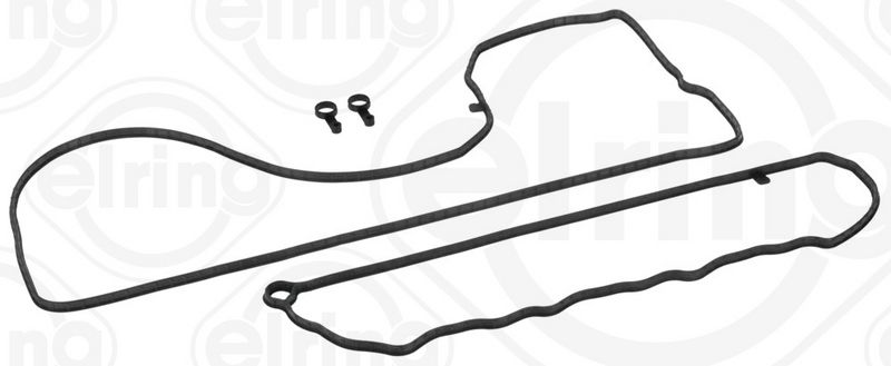 Gasket Set, cylinder head cover Toyota