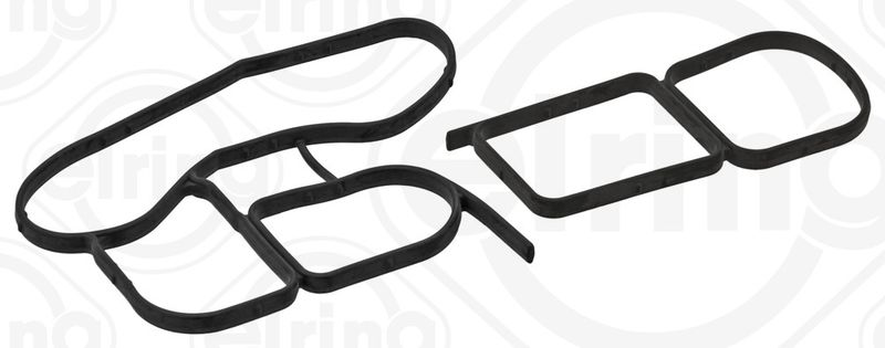 Gasket Set, oil cooler DAF 2031 999