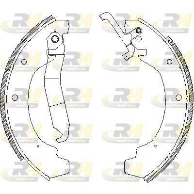Brake Shoe