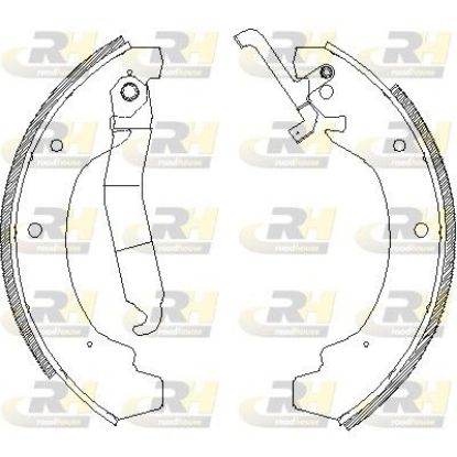 Brake Shoe