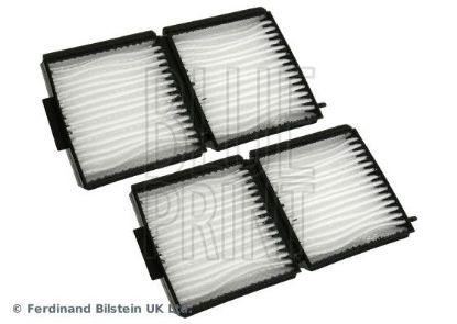Filter Set, cabin air MAZDA GE6T-61-J6X9B