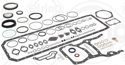 Gasket Kit, crankcase R.V.I Conversion set