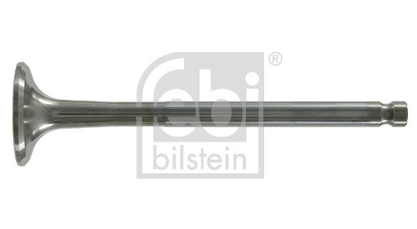 Exhaust Valve Scania 1 360 833