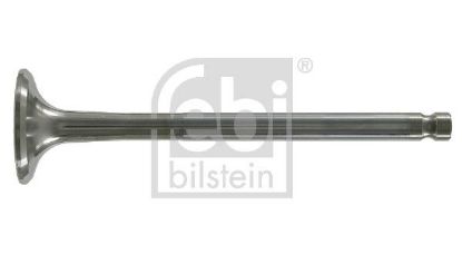 Exhaust Valve Scania 1 360 833
