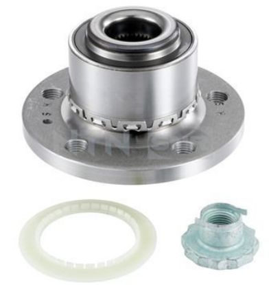Wheel Bearing Kit VAG - 6R0 407 621 E