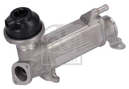 EGR Module VW-Audi 059 131 512 AQ