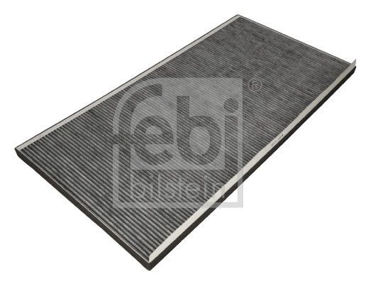 Filter, cabin air Tesla 105933300E SK 1