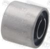 Bushing, axle beam NISSAN 55400-EH30B