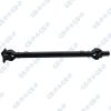 Propshaft, axle drive