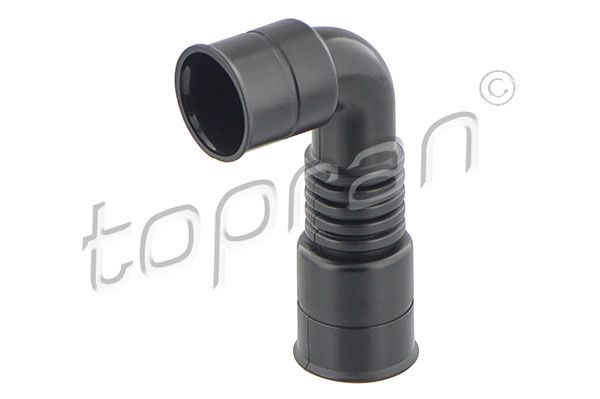 Hose, cylinder head cover ventilation VAG
